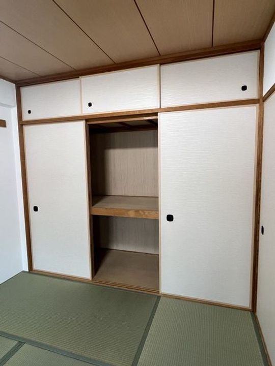 CASSIA南住吉の内装