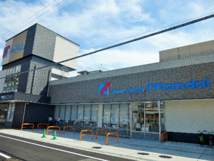 CASSIA南住吉の周辺