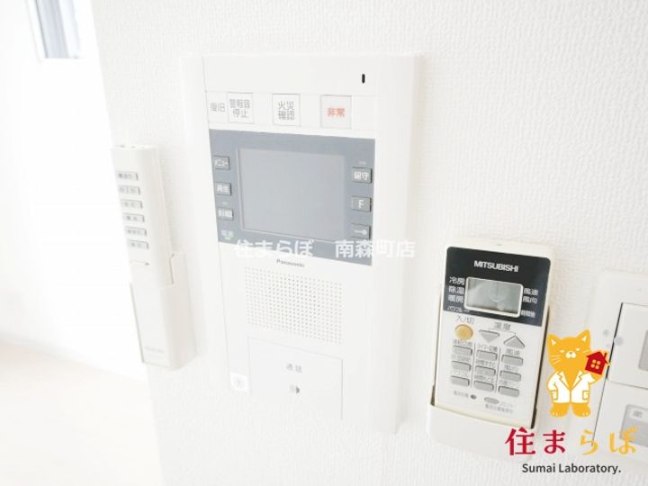 大阪府大阪市浪速区敷津西2(マンション)の賃貸物件の内装