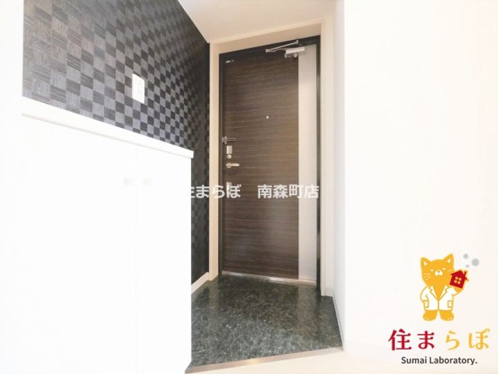 大阪府大阪市浪速区敷津西2(マンション)の賃貸物件のその他画像