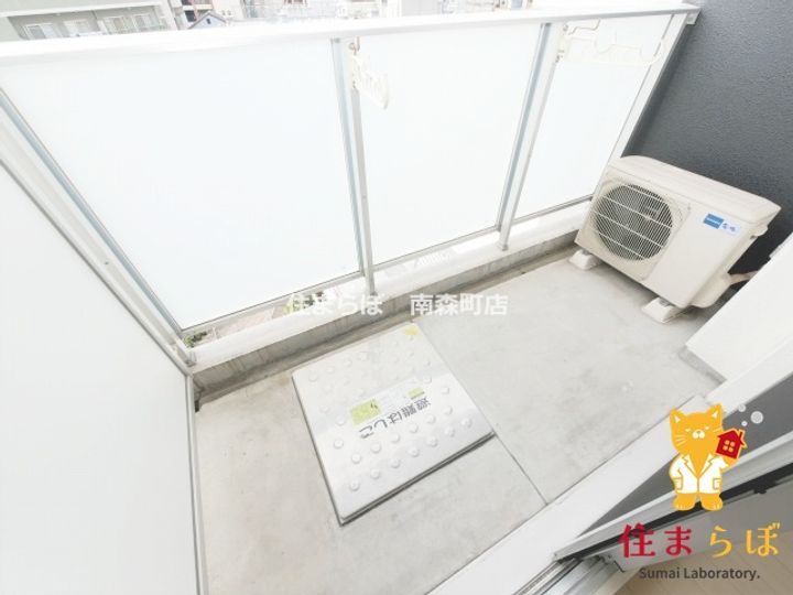 大阪府大阪市浪速区敷津西2(マンション)の賃貸物件の内装