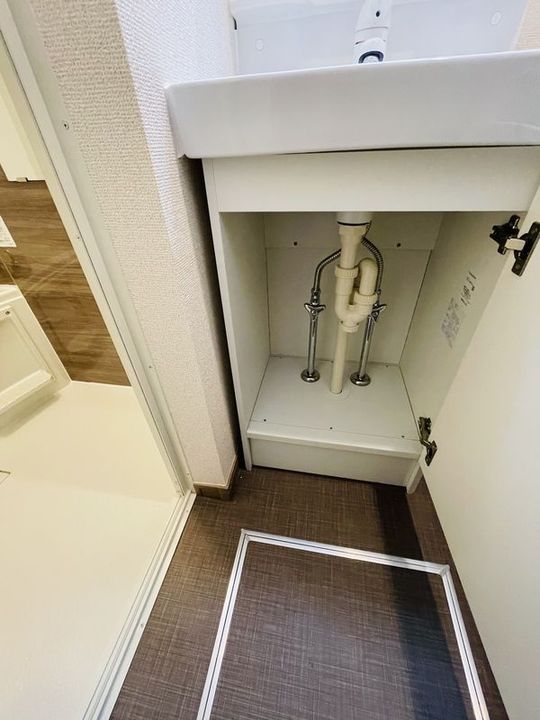 フィーカ板橋の内装