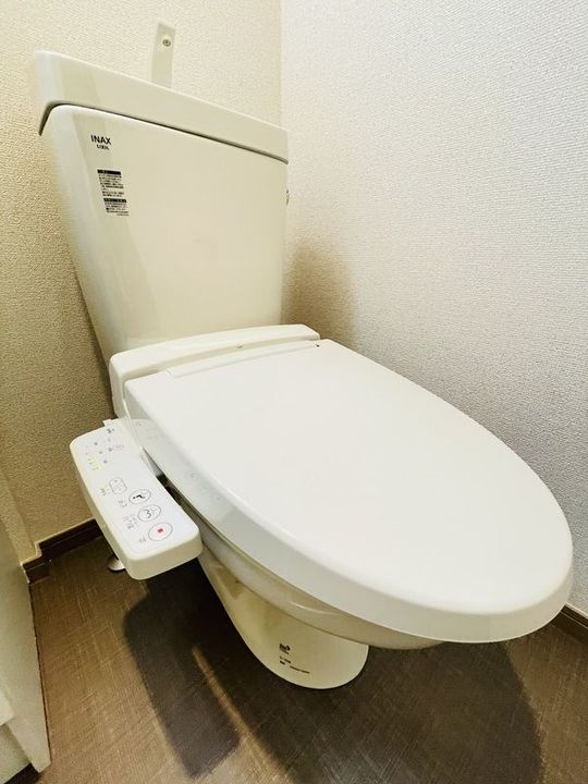 フィーカ板橋の内装