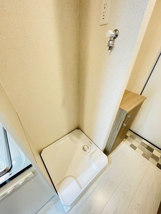 フィーカ板橋の内装