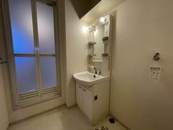 スプラウトハイツの内装