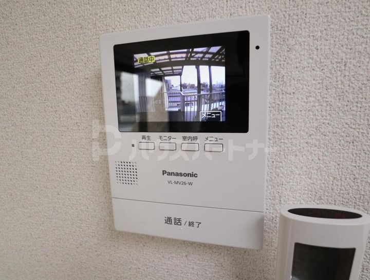 東京都葛飾区亀有3(マンション)の賃貸物件の内装