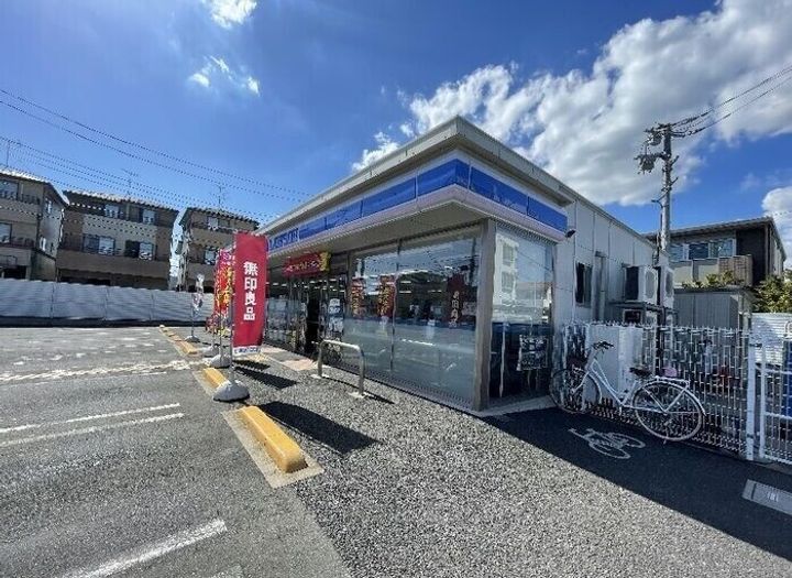 ウエストヒルIの周辺