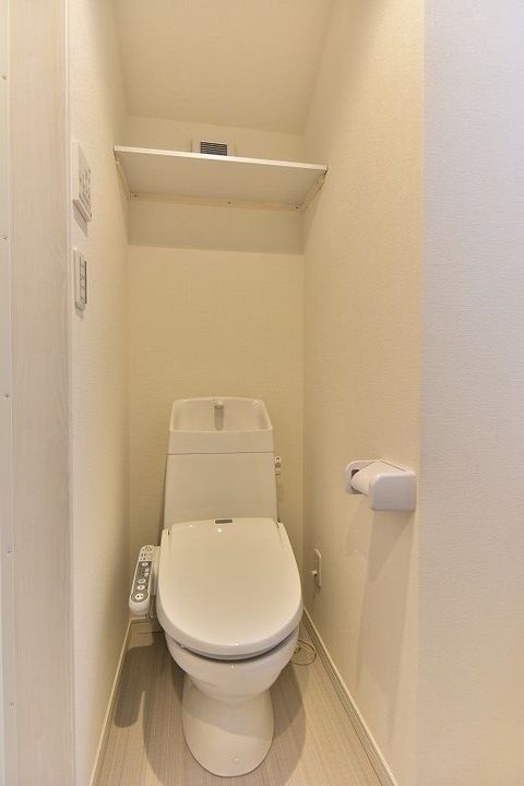 東京都世田谷区祖師谷4(アパート)の賃貸物件の内装