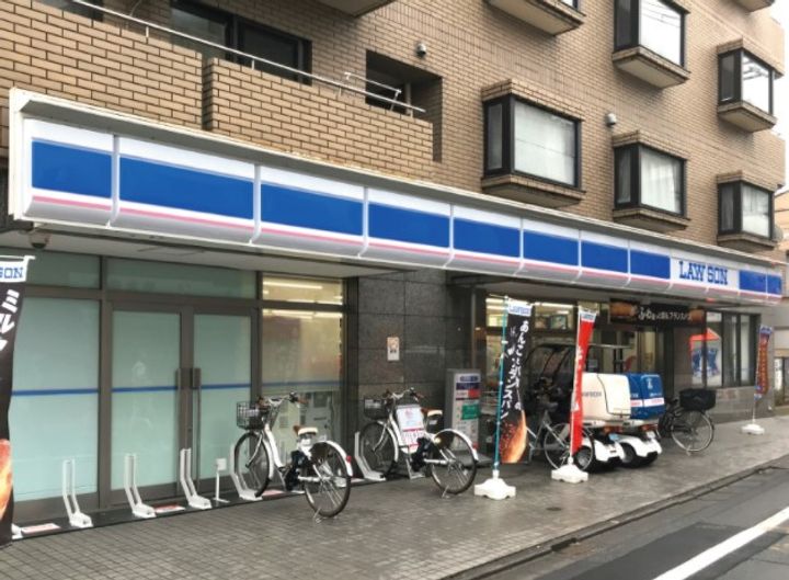 東京都世田谷区祖師谷4(アパート)の賃貸物件の周辺
