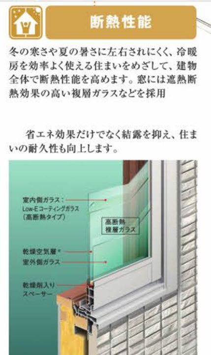 シャーメゾン善通寺町 C棟の内装