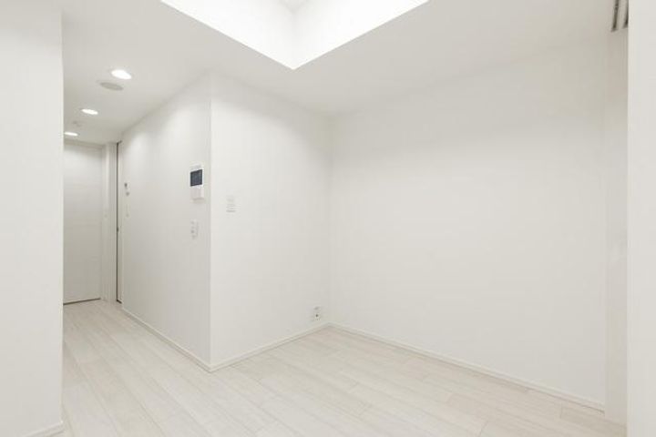 東京都江東区古石場1(マンション)の賃貸物件の内装