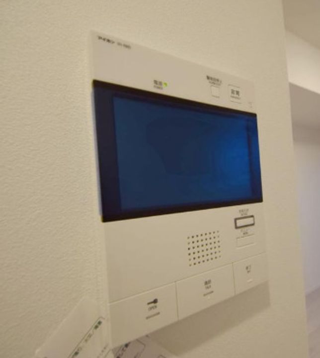 東京都江東区古石場1(マンション)の賃貸物件の内装