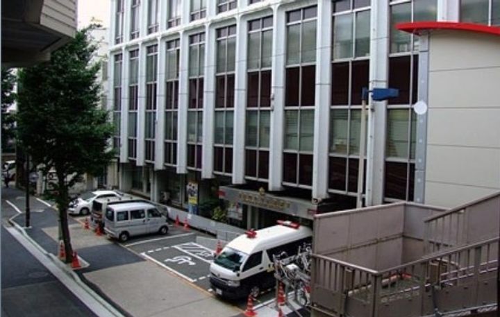 東京都渋谷区幡ヶ谷3(アパート)の賃貸物件の周辺