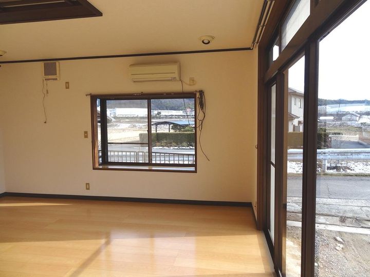 広島県東広島市西条町吉行(一戸建)の賃貸物件の内装
