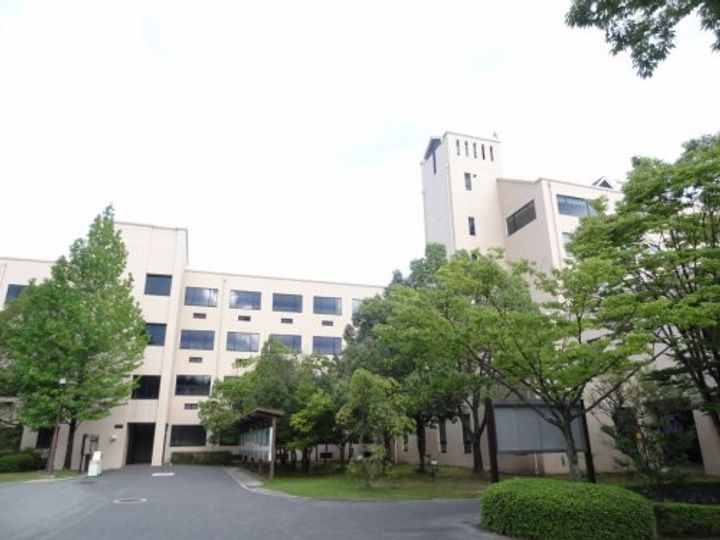 広島県東広島市西条町吉行(一戸建)の賃貸物件の周辺
