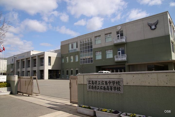 広島県東広島市西条町吉行(一戸建)の賃貸物件の周辺