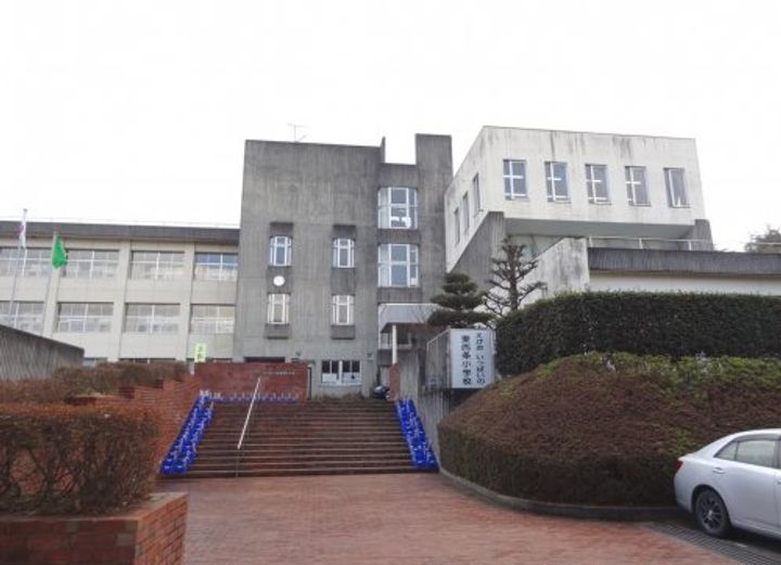 広島県東広島市西条町吉行(一戸建)の賃貸物件の周辺
