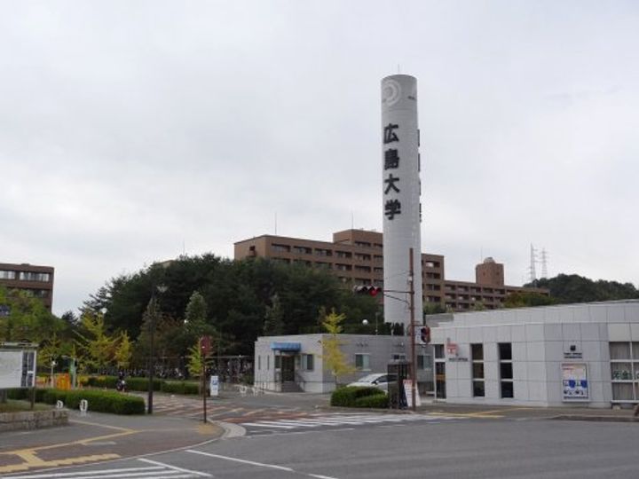 広島県東広島市西条町吉行(一戸建)の賃貸物件の周辺