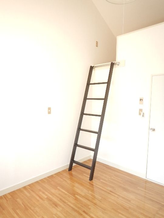 カルタス21菊川の居間