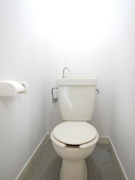 カルタス21菊川の内装