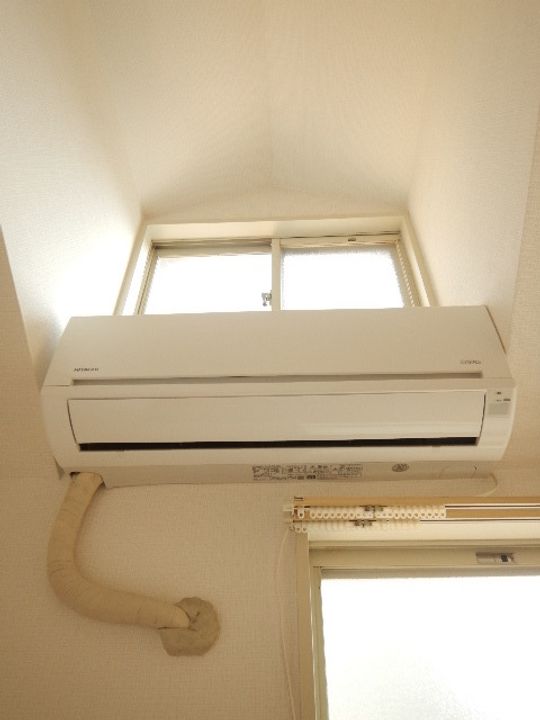 カルタス21菊川の内装