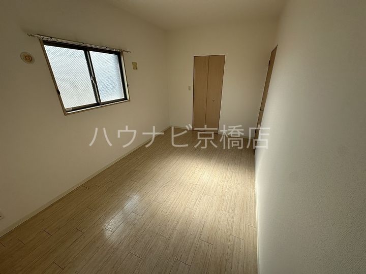 大阪府大阪市旭区中宮4(マンション)の賃貸物件の内装