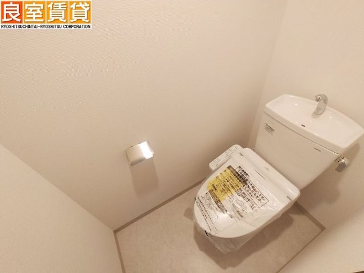 エステムコート名古屋鶴舞IIレアーヴの内装