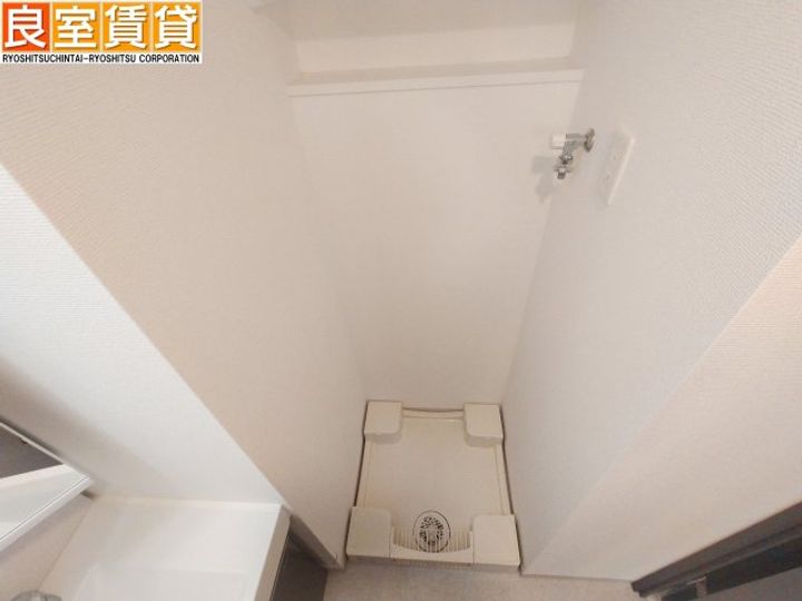 エステムコート名古屋鶴舞IIレアーヴの内装