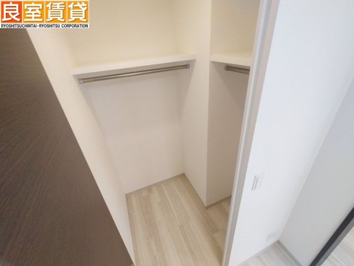 エステムコート名古屋鶴舞IIレアーヴの内装