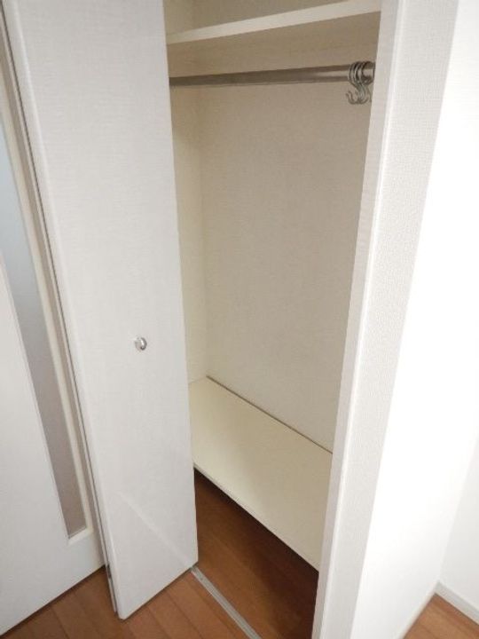 ガラ・ステージ日本橋茅場町の内装