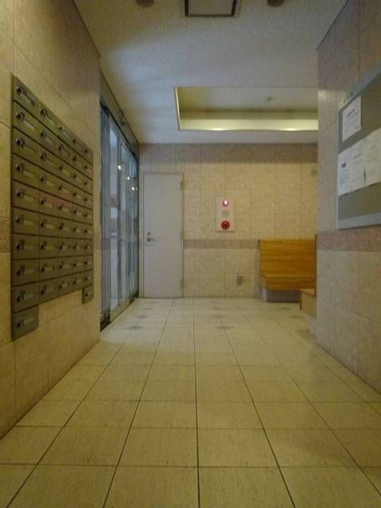 ガラ・ステージ日本橋茅場町の地図