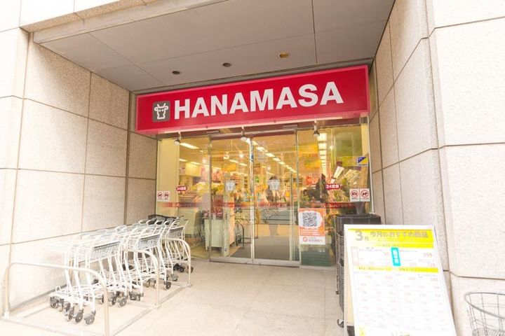 ガラ・ステージ日本橋茅場町の周辺
