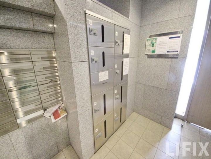 神奈川県横浜市都筑区茅ケ崎中央(マンション)の賃貸物件の地図