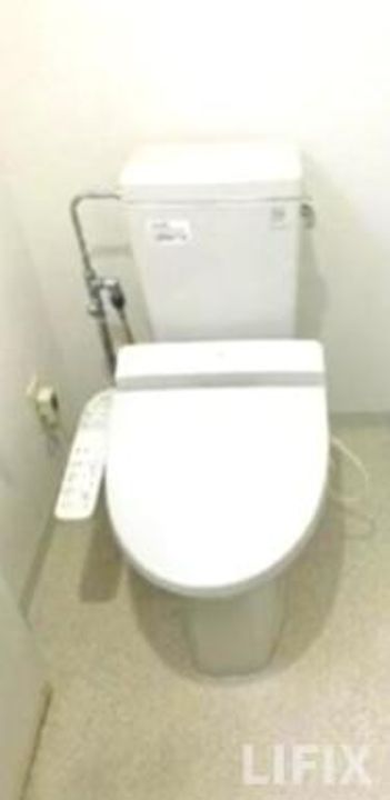 神奈川県横浜市都筑区茅ケ崎中央(マンション)の賃貸物件の内装