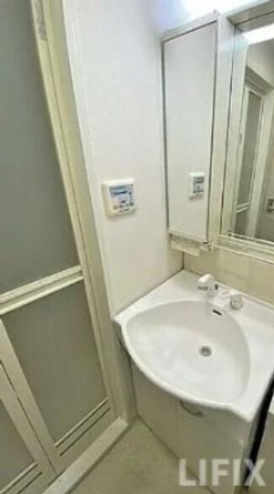 神奈川県横浜市都筑区茅ケ崎中央(マンション)の賃貸物件の内装