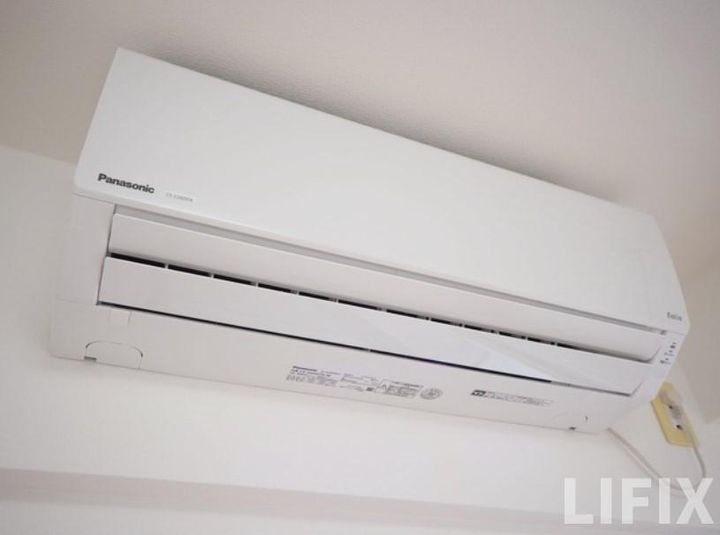 神奈川県横浜市都筑区茅ケ崎中央(マンション)の賃貸物件の内装