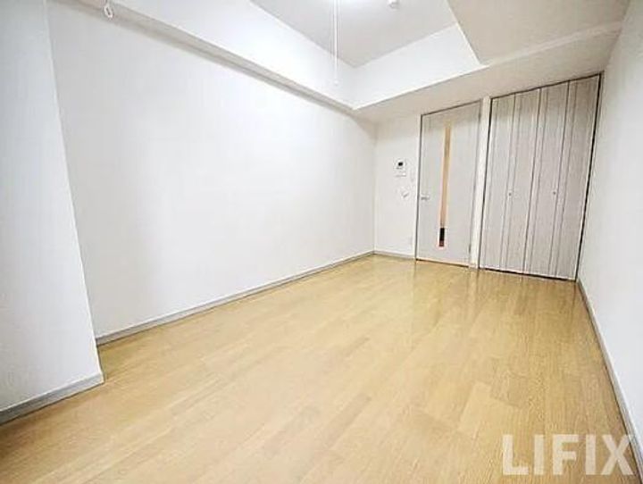 神奈川県横浜市都筑区茅ケ崎中央(マンション)の賃貸物件の内装