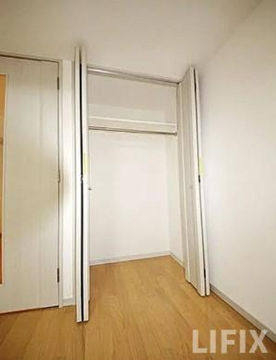 神奈川県横浜市都筑区茅ケ崎中央(マンション)の賃貸物件の内装