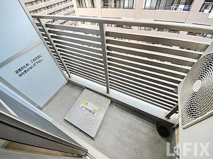 神奈川県横浜市都筑区茅ケ崎中央(マンション)の賃貸物件の内装