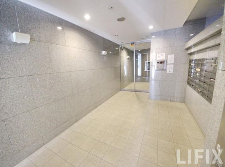 神奈川県横浜市都筑区茅ケ崎中央(マンション)の賃貸物件の地図