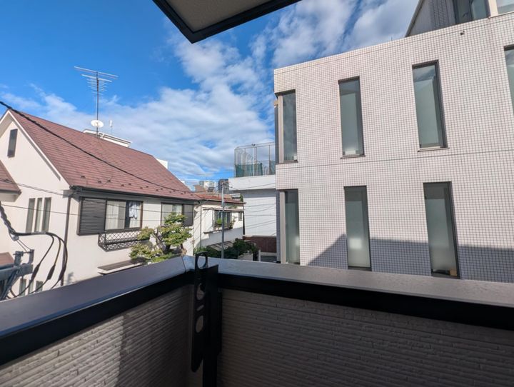 オークレジデンス三田綱町のその他画像