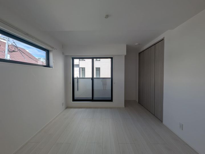 オークレジデンス三田綱町のその他画像