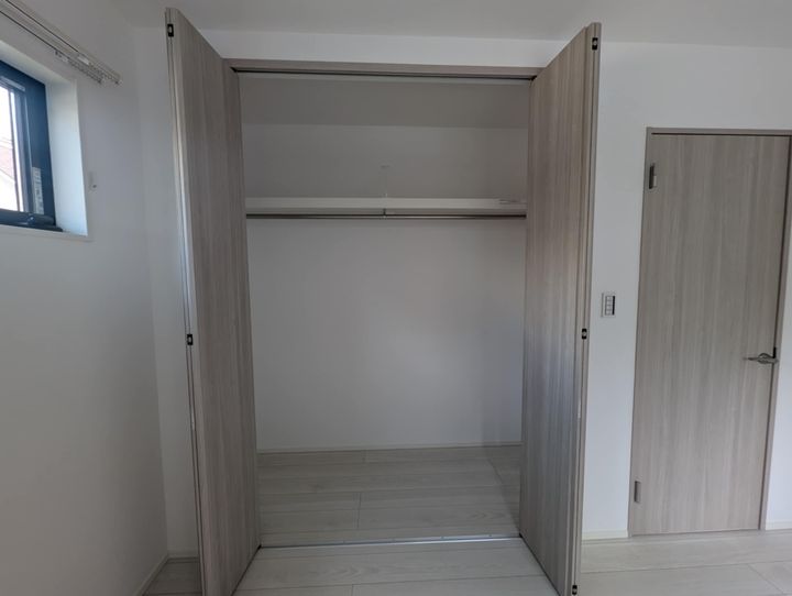 オークレジデンス三田綱町の内装