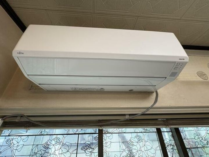 東京都八王子市犬目町(一戸建)の賃貸物件の内装