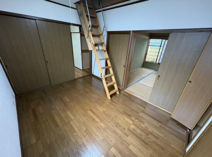 東京都八王子市犬目町(一戸建)の賃貸物件のその他画像