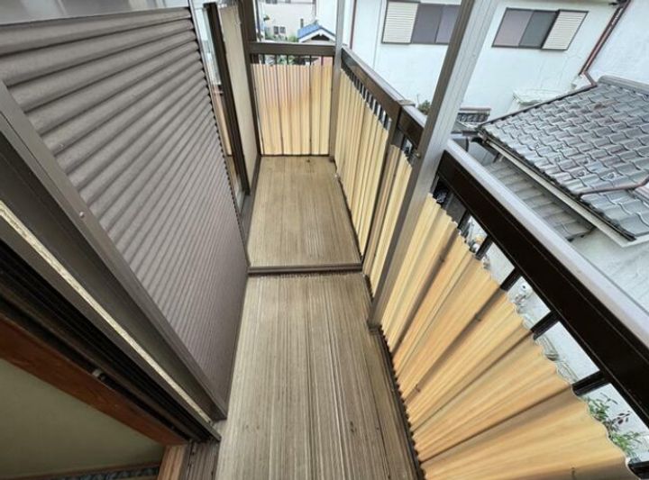 東京都八王子市犬目町(一戸建)の賃貸物件の内装