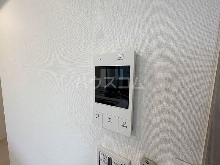 ラグゼナ和光の内装