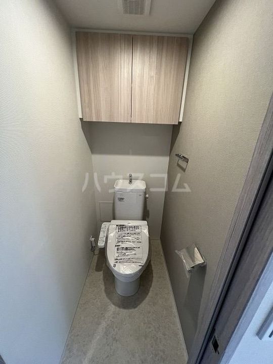 ラグゼナ和光の内装