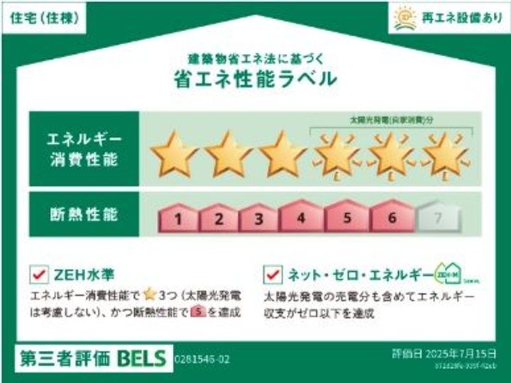 クレールガーデン IIのその他画像