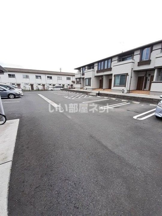 ボンアミ Aの地図